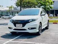 🔥 Honda HR-V 1.8 E Limited ซื้อรถผ่านไลน์ รับฟรีบัตรเติมน้ำมัน