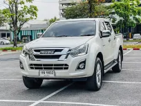 🔥 Isuzu D-Max All New Blue Power CAB-4 Hi-Lander 1.9 Ddi Z ZPrestige Navi X-series ฟรีบัตรนำมัน
