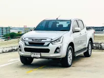 🔥 Isuzu D-Max Cab-4 Hi-Lander 1.9 Ddi Z ซื้อรถผ่านไลน์ รับฟรีบัตรเติมน้ำมัน