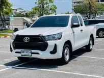 🔥 Toyota Hilux Revo Smart Cab 2.4 Entry Std Z Edition ซื้อรถผ่านไลน์ รับฟรีบัตรเติมน้ำมัน