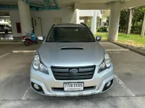 Subaru legacy outback  br9   turbo 2.0 dit 2014