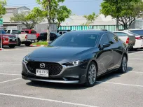 🔥 Mazda 3 2.0 Sp ซื้อรถผ่านไลน์ รับฟรีบัตรเติมน้ำมัน