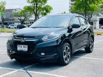 🔥 Honda HR-V 1.8 E Limited ซื้อรถผ่านไลน์ รับฟรีบัตรเติมน้ำมัน