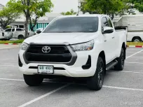 🔥 Toyota Hilux Revo Smart Cab 2.4 Entry Prerunner ออกรถง่าย อนุมัติไว เริ่มต้น 1.99% ฟรี!บัตรน้ำมัน