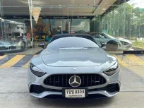 2023 Mercedes-Benz SL43  AMG รถเปิดประทุน 