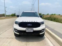 2021 Ford Everest 2.0 Titanium Sport SUV 