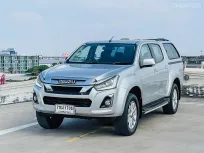 🔥 Isuzu D-Max Cab-4 Hi-Lander 1.9 Ddi Z ซื้อรถผ่านไลน์ รับฟรีบัตรเติมน้ำมัน