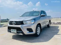 🔥 Toyota Hilux Revo Smart Cab 2.4 J Plus ซื้อรถผ่านไลน์ รับฟรีบัตรเติมน้ำมัน