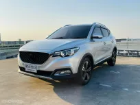 🔥 MG ZS 1.5 X ซื้อรถผ่านไลน์ รับฟรีบัตรเติมน้ำมัน