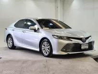 2019 Toyota CAMRY 2.0 G รถเก๋ง 4 ประตู 