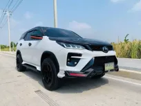 2021 Toyota Fortuner 2.4 Leader V 4WD SUV 
