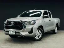 2023 Toyota Hilux Revo 2.4 Entry Z Edition รถกระบะ 
