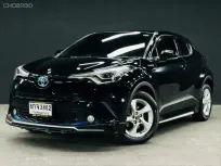 2018 Toyota C-HR 1.8 HV Mid  SUV
