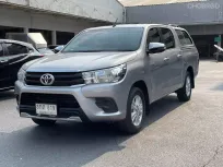 🔥 Toyota Hilux Revo Double Cab 2.4 E ซื้อรถผ่านไลน์ รับฟรีบัตรเติมน้ำมัน