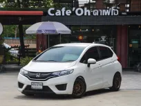 ขายรถ Honda Jazz 1.5 V+ ปี 2015