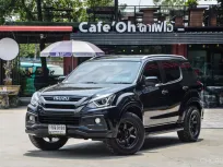 ขายรถ Isuzu Mu-X 1.9 Onyx ปี 2020 