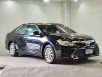 2016 Toyota CAMRY 2.0 G รถเก๋ง 4 ประตู 