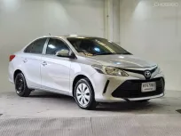 2019 Toyota VIOS 1.5 Entry รถเก๋ง 4 ประตู 