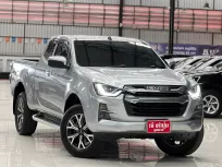 2022 Isuzu D-Max 3.0 Hi-Lander ZP รถกระบะ รถสวย
