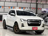 2021 Isuzu D-Max 1.9 Hi-Lander Z รถกระบะ ดาวน์ 0%