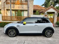 ขาย รถมินิไฟฟ้า Mini Cooper SE 2021 เจ้าของขายเอง