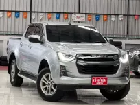 2022 Isuzu D-Max 1.9 HI-Lander L DA รถกระบะ 