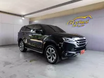 2021 ISUZU MU-X 1.9 ULTIMATE AT