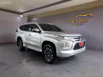 2021 MITSUBISHI PAJERO SPORT 2.4 GT PLUS AT