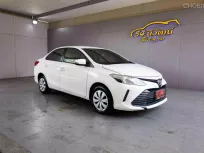 2020 TOYOTA VIOS 1.5 ENTRY MINOR CHANGE CVT