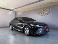 2018 TOYOTA CAMRY TNGA 2.0 G AT