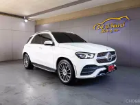 2020 MERCEDES BENZ GLE 300D W167 AMG DYNAMIC 4MATIC 9G-TRONIC