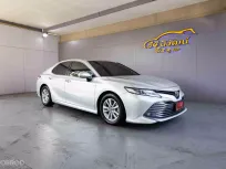 2018 TOYOTA CAMRY TNGA 2.0 G AT