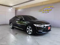 2019 HONDA ACCORD G10 2.0 HYBRID E-CVT