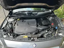 ขายรถบ้านเจ้าของขสยเอง Mercedes-Benz GLA200 1.6 