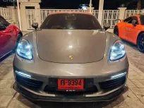 2017 Porsche Boxster Boxster Cabriolet รถสภาพดี มีประกัน ไมล์แท้  เจ้าของฝากขาย 