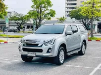 🔥 Isuzu D-Max Cab-4 Hi-Lander 1.9 Ddi Z ซื้อรถผ่านไลน์ รับฟรีบัตรเติมน้ำมัน