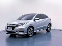 🔥 Honda HR-V 1.8 El ซื้อรถผ่านไลน์ รับฟรีบัตรเติมน้ำมัน