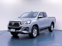 🔥 Toyota Hilux Revo Smart Cab 2.4 J Plus Prerunner ข้อเสนอพิเศษสุดคุ้ม เริ่มต้น 1.99% ฟรีบัตรน้ำมัน