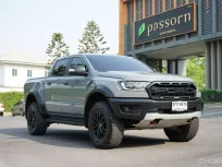 Ford Ranger 2.0 Raptor 4WD 2021