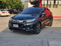 ขายรถ HONDA HR-V 1.8 EL ปีจด 2018