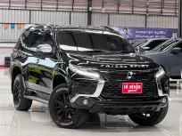 2019 Mitsubishi Pajero Sport 2.4 Elite Edition SUV 