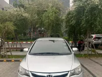 ขายรถใช้เอง 2009 Honda CIVIC 1.8 S i-VTEC รถอยู้่เชียงใหม่ ราคานี้คุ้มสุดๆ