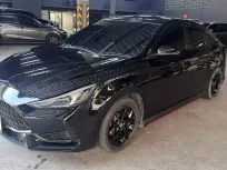 MG MG5 1.5 D ปี 2022 ผ่อนเริ่มต้น 7,***