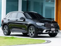 ขายรถ Mercedes-Benz GLC220d 2.0 ปี 2022