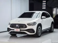 ขายรถ Mercedes-Benz GLA35 2.0 AMG 4Matic (W247) ปี 2021