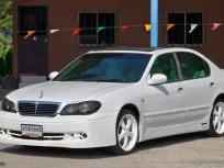 ซื้อขายรถมือสอง NISSAN CEFIRO A33 นิสสัน เซฟิโร่ A33  ปี 2006 