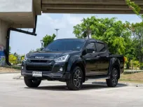  ISUZU D-MAX 1.9 Hi-lander CAB4 Stealth Z-Prestige 6AT ปี 2019