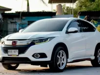 ซื้อขายรถมือสอง Honda HRV Honda HR-V 1.8 ปี 2019 
