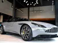 2023 Aston Martin DB11 5.2 รถเก๋ง 2 ประตู 