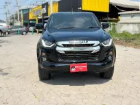 2020 Isuzu D-Max 1.9 Spacecab L รถกระบะ ออกรถง่าย